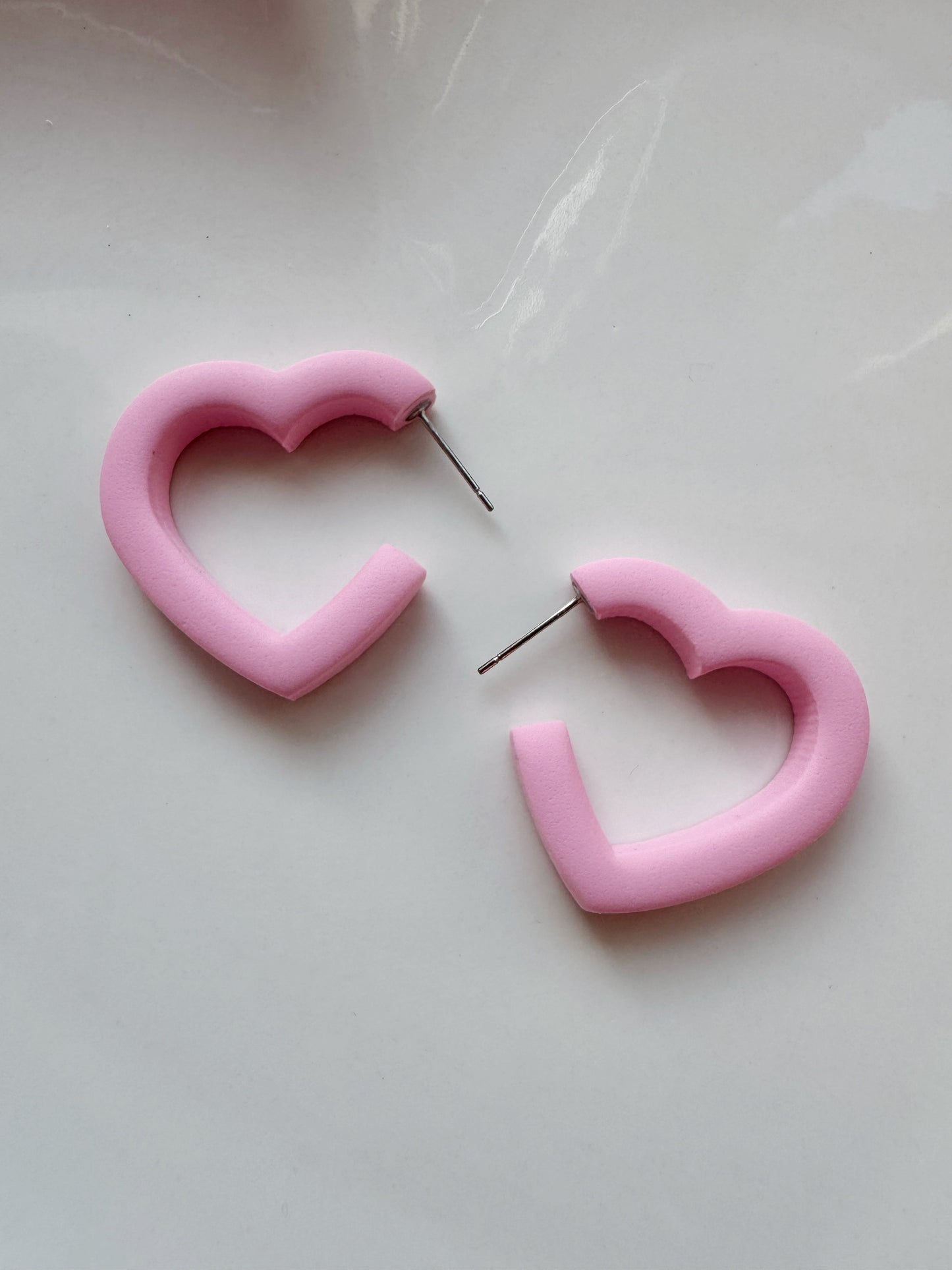 Heart Hoops