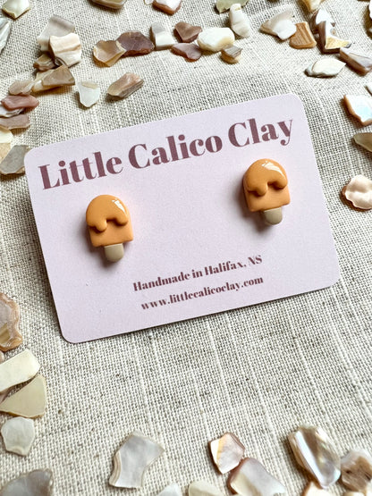 Drippy Popsicle Studs