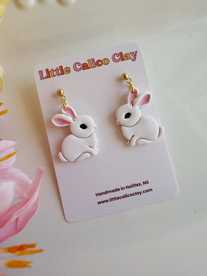 Bunny Dangles