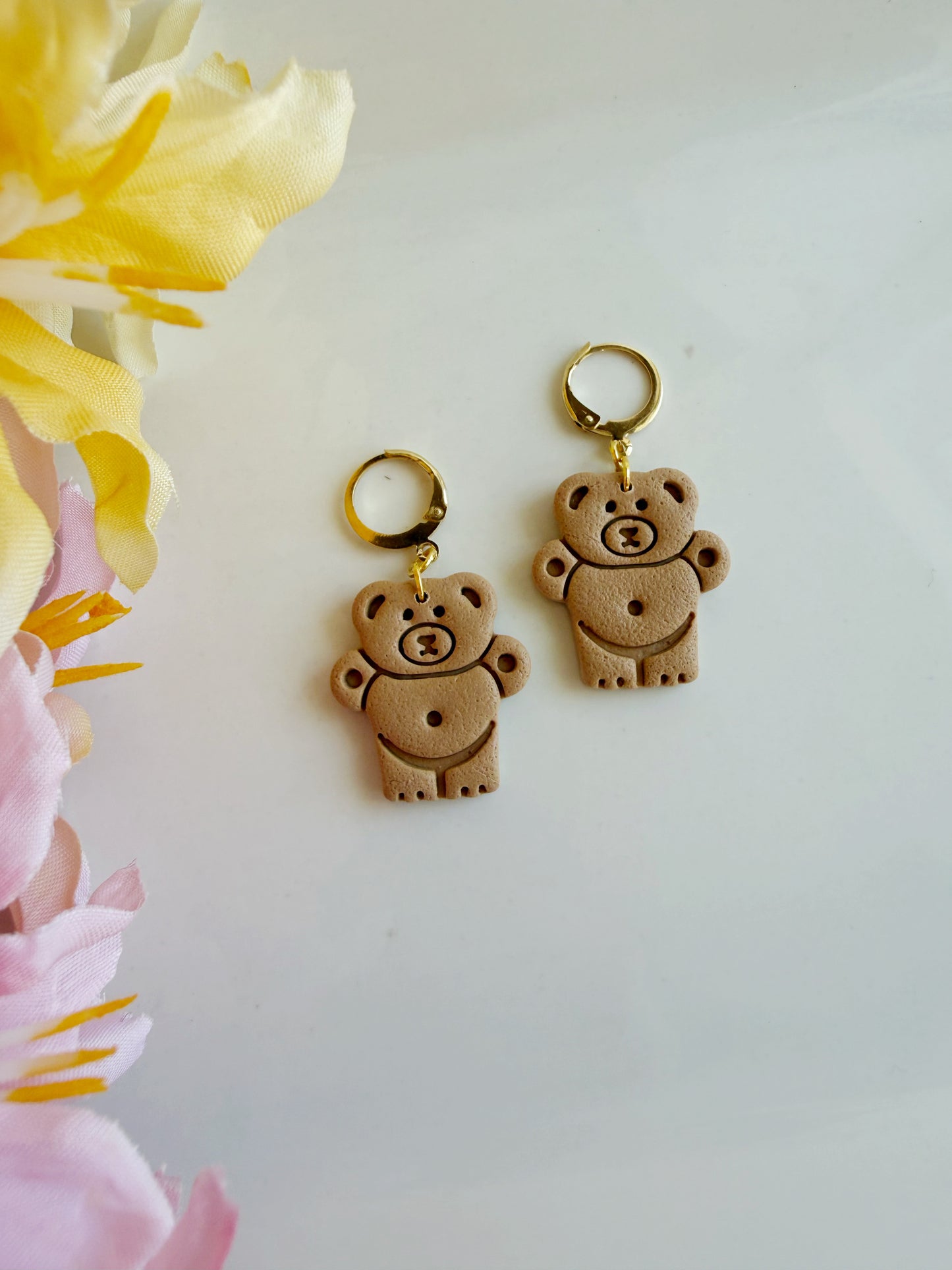 Teddy Cookie Huggies