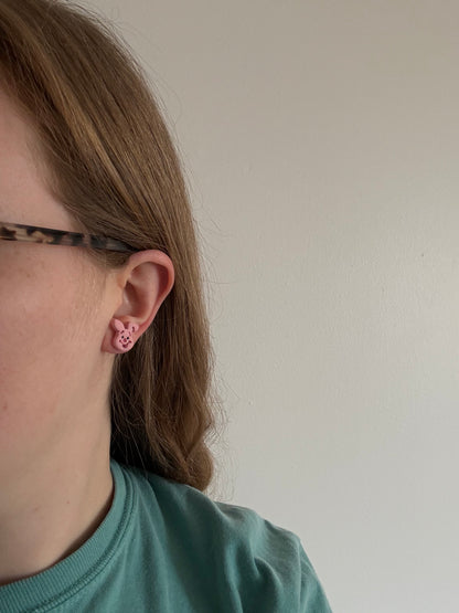 Piglet Studs