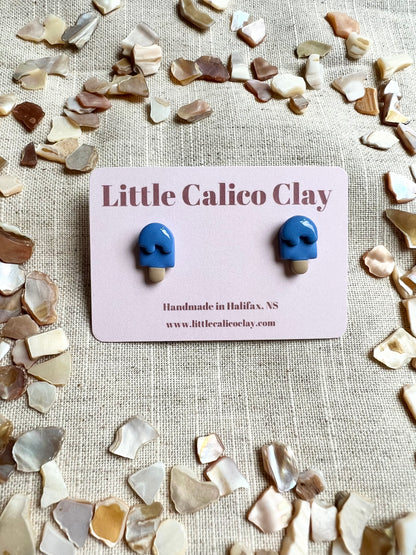 Drippy Popsicle Studs