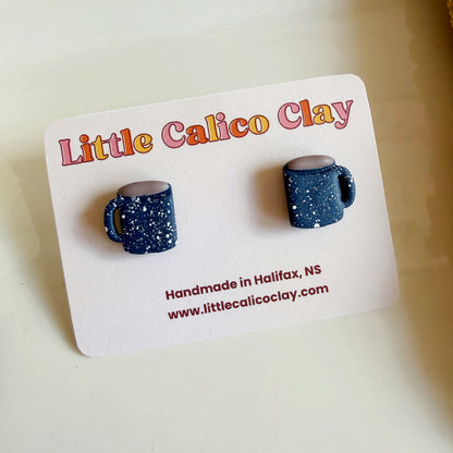 Camping Mug Studs
