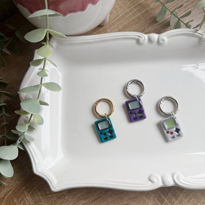 Game On Pet Tag