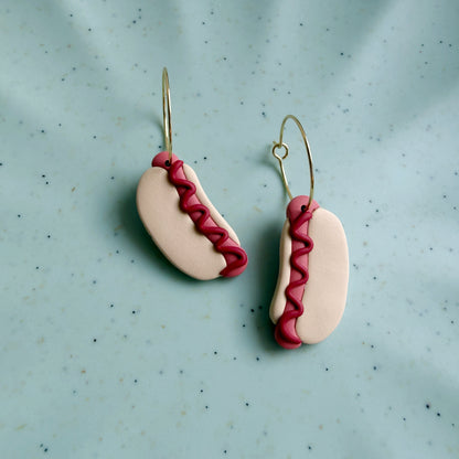 Hot Dog Hoops