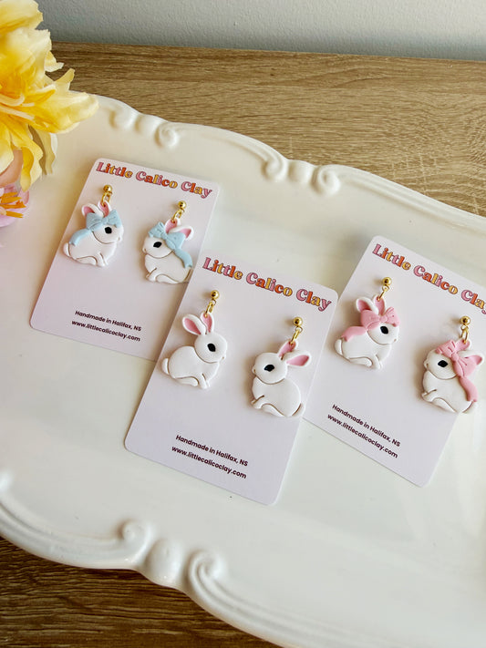 Bunny Dangles