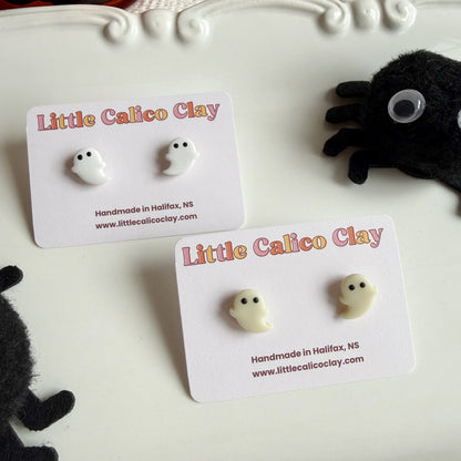 Ghost Studs