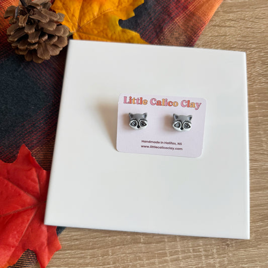 Raccoon Studs