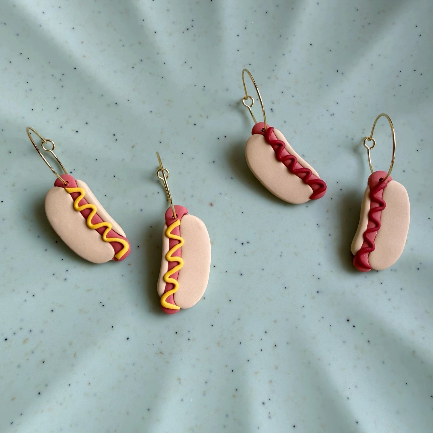 Hot Dog Hoops
