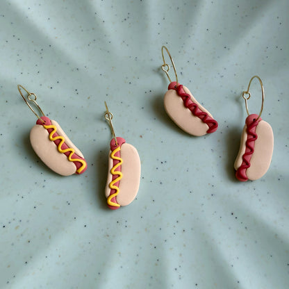 Hot Dog Hoops