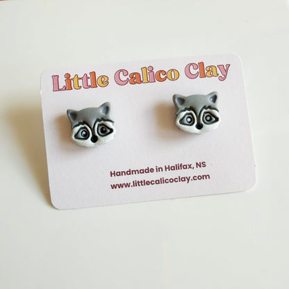 Raccoon Studs