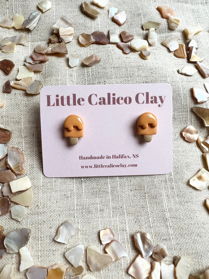 Drippy Popsicle Studs