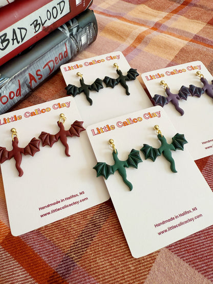 Dragon Dangles