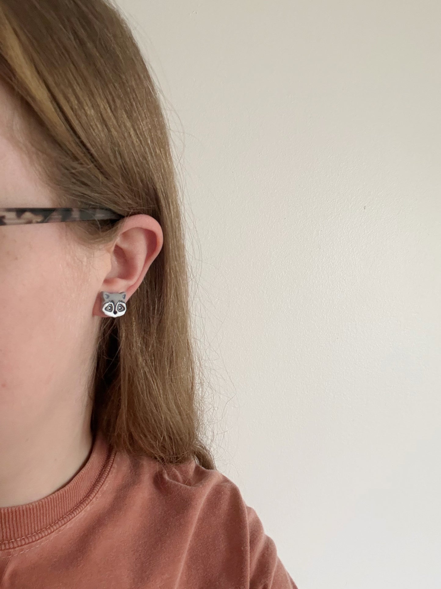 Raccoon Studs