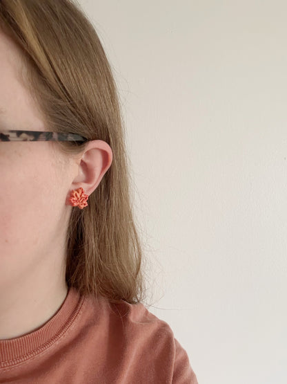 Maple Leaf Studs