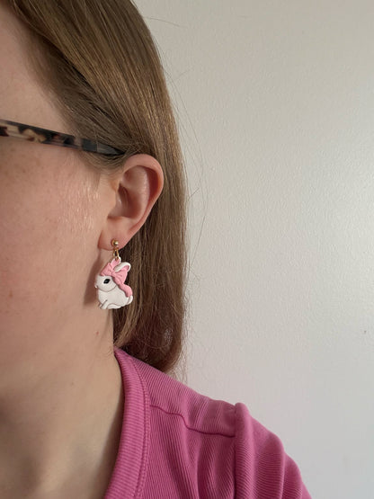 Bunny Dangles