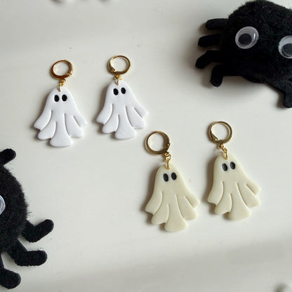 Ghost Huggies