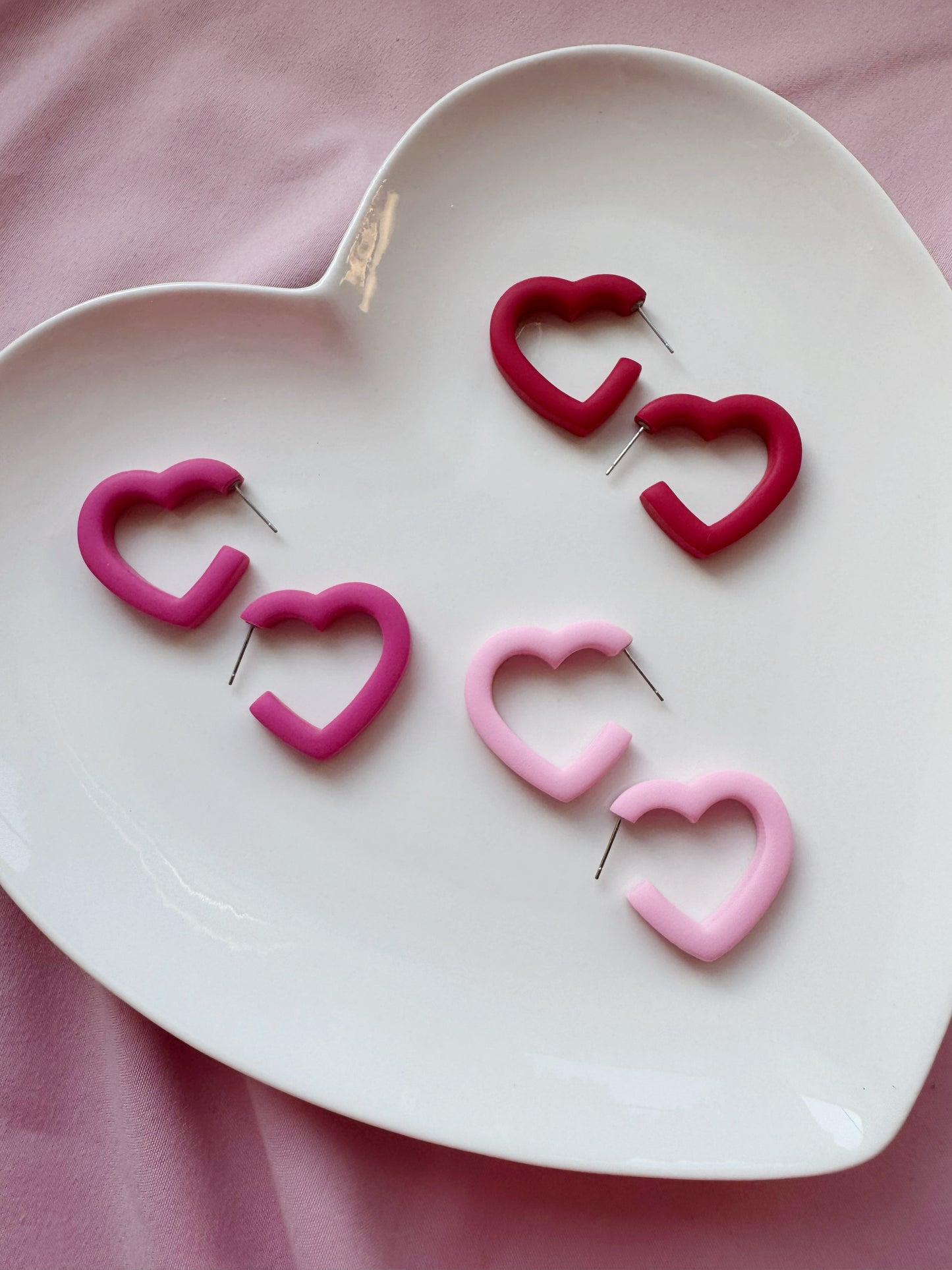 Heart Hoops