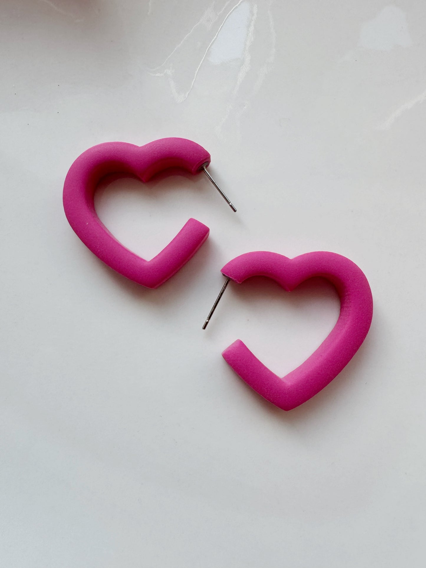 Heart Hoops