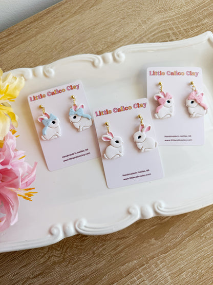 Bunny Dangles