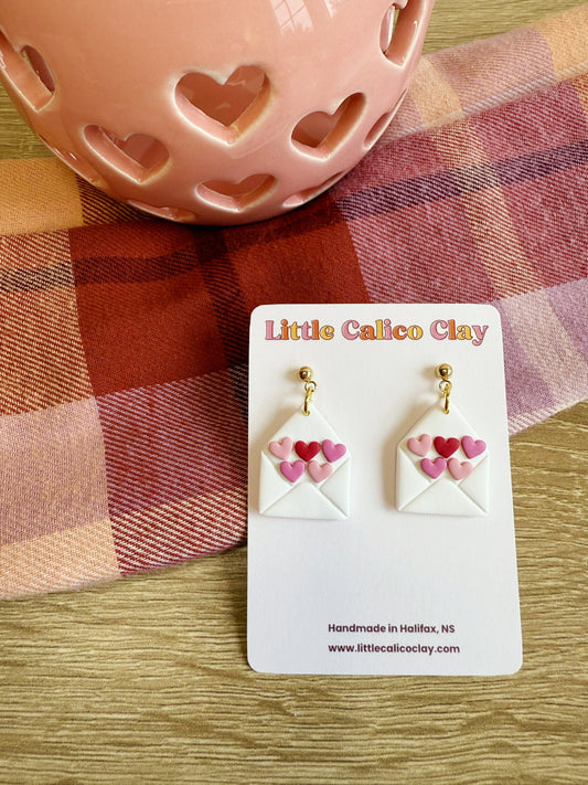 Love Letter Dangles