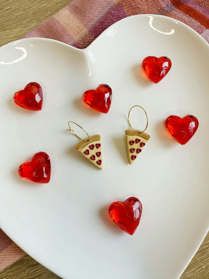 Pizza My Heart Hoops