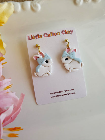 Bunny Dangles