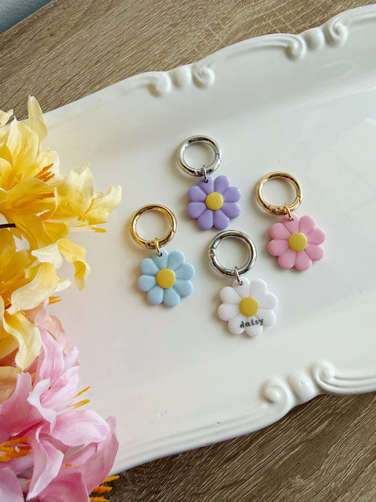 Daisy Pet Tag