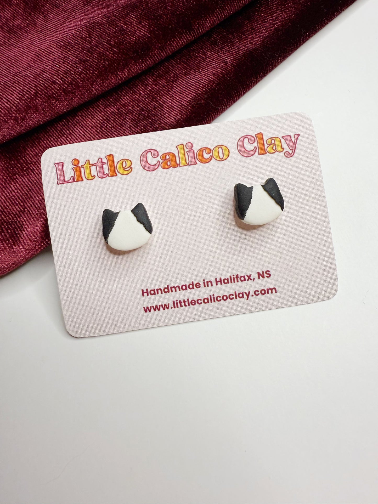 Cat Studs