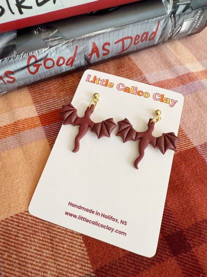 Dragon Dangles