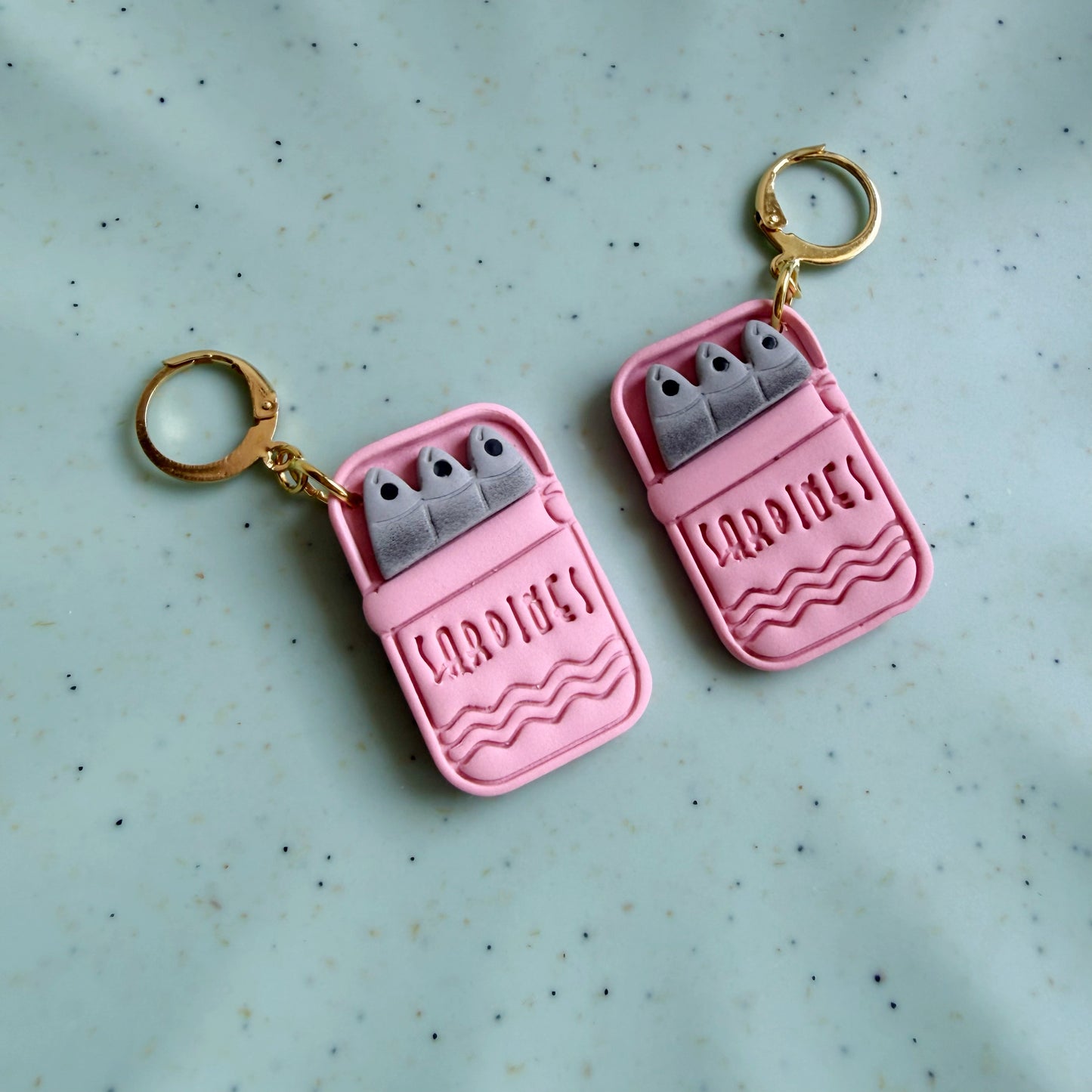 Sardine Huggies