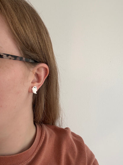 Ghost Studs