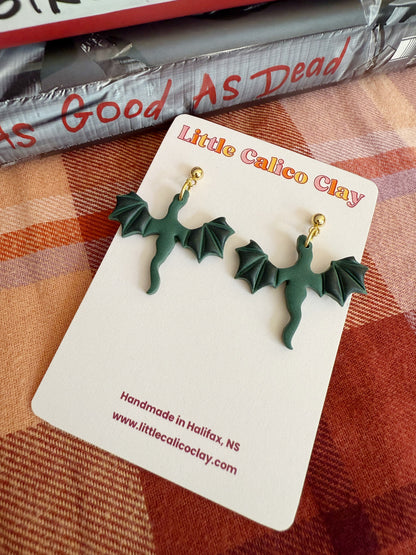 Dragon Dangles