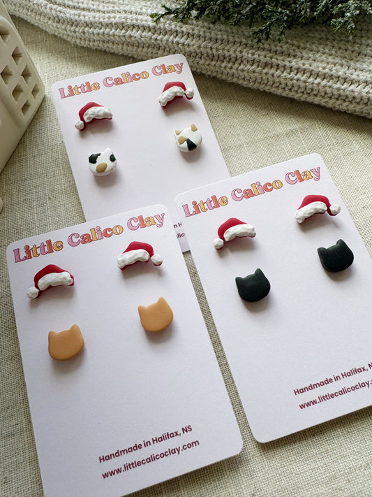 Santa Paws Stud Pack in Support of SpayDay Nova Scotia