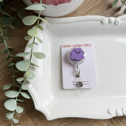 Copycat Monster Badge Reel