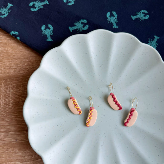 Hot Dog Hoops