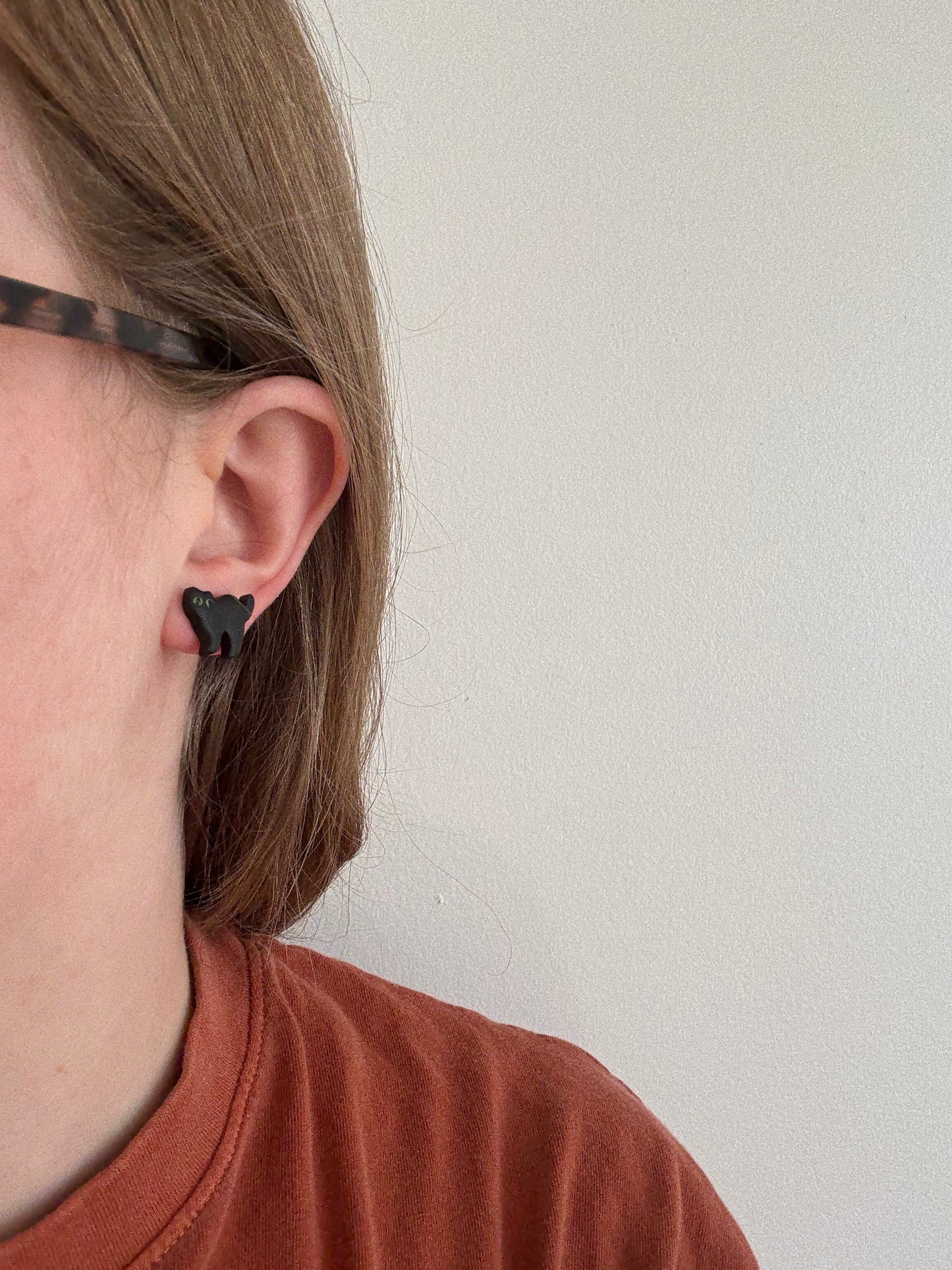 Scaredy Cat Studs