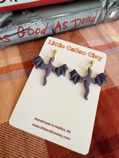Dragon Dangles