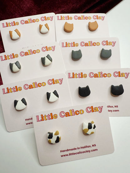 Cat Studs