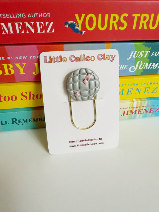 Disco Ball Bookmark