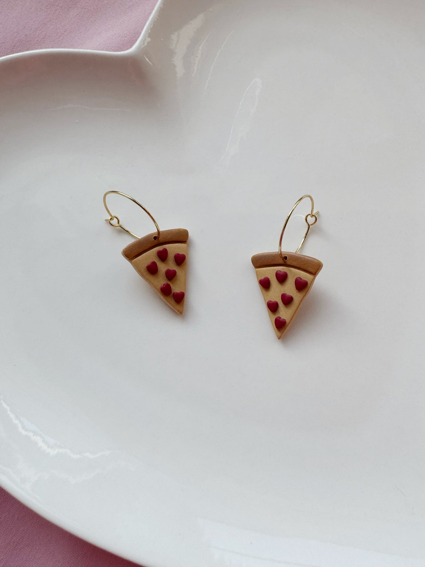 Pizza My Heart Hoops