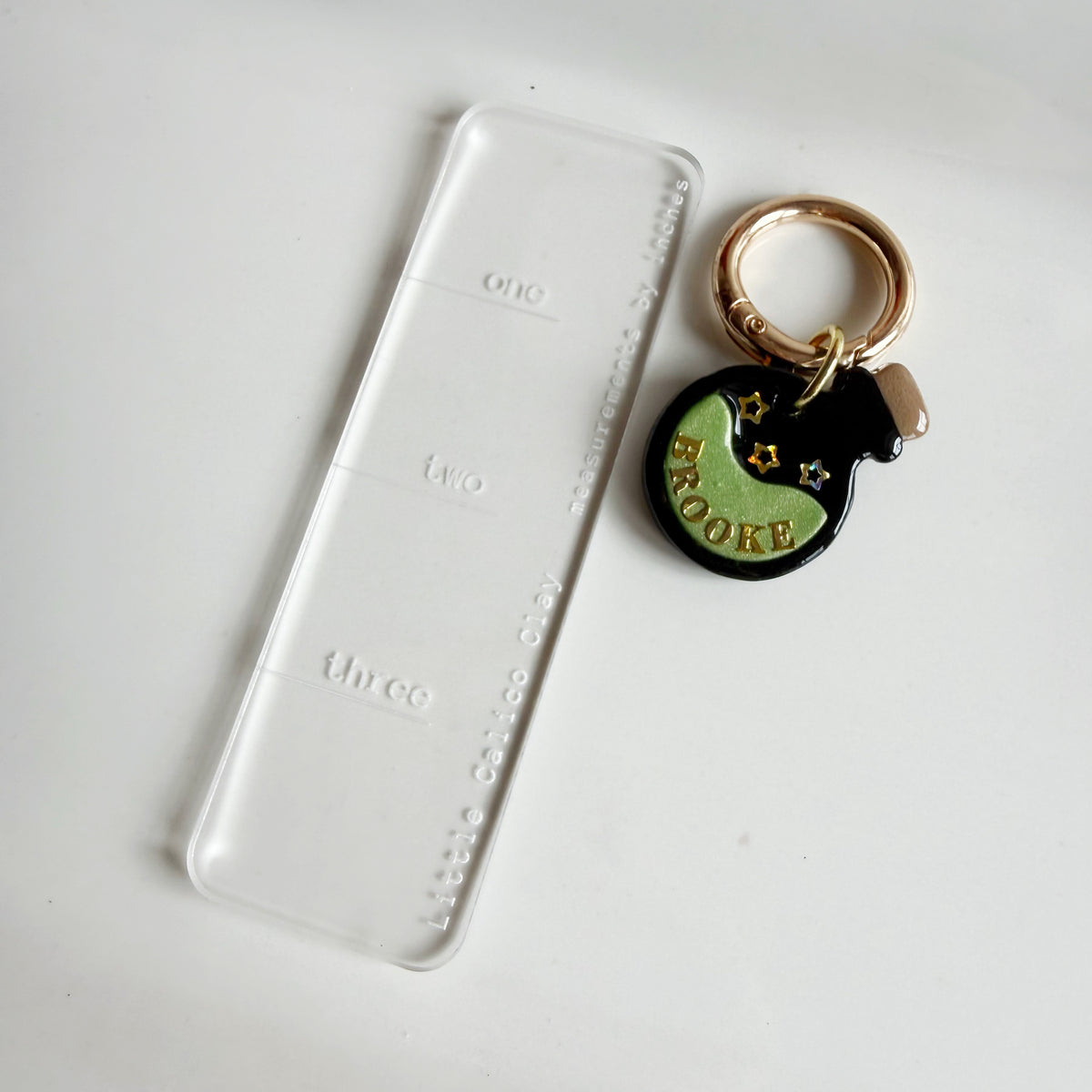 Potion Pet Tag
