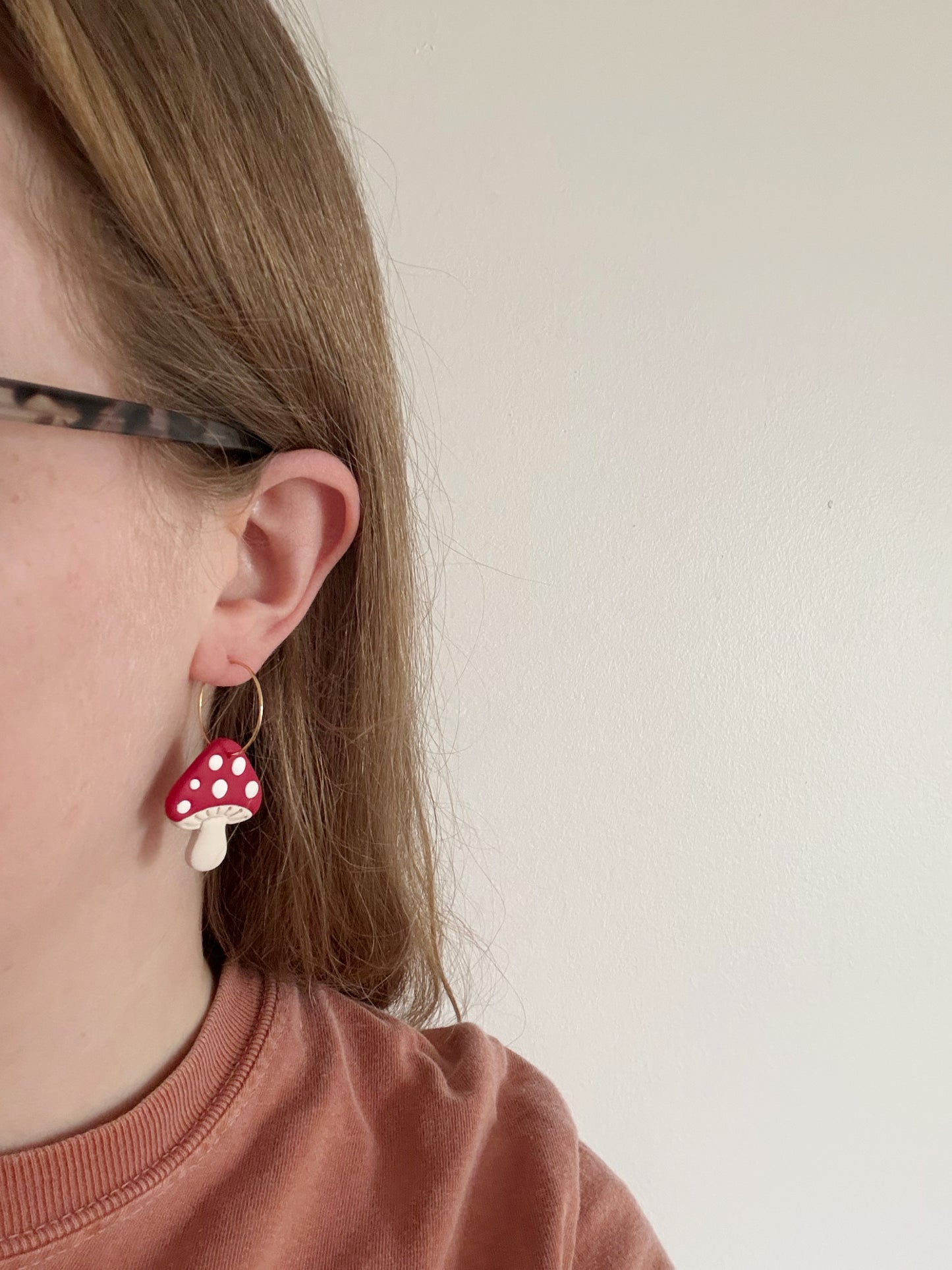 Mushroom Hoops