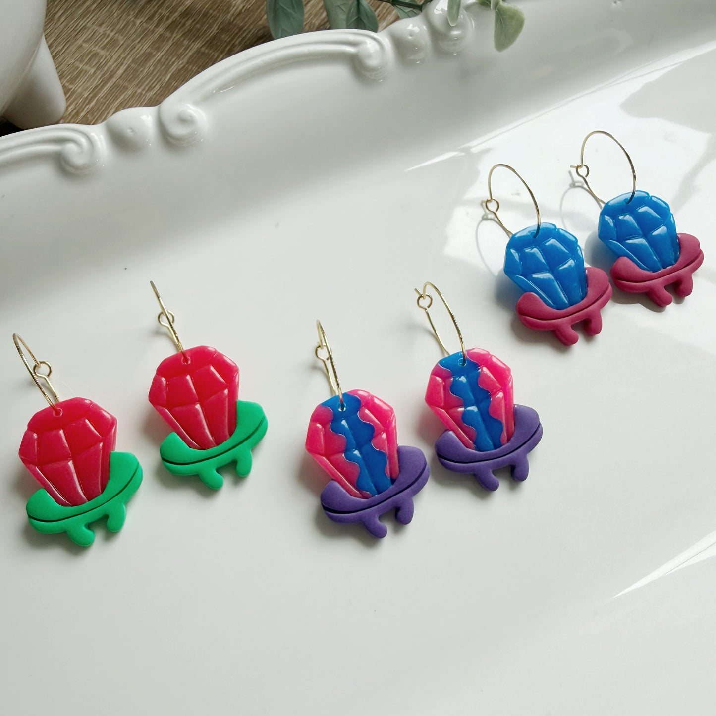 Ring Pop Hoops