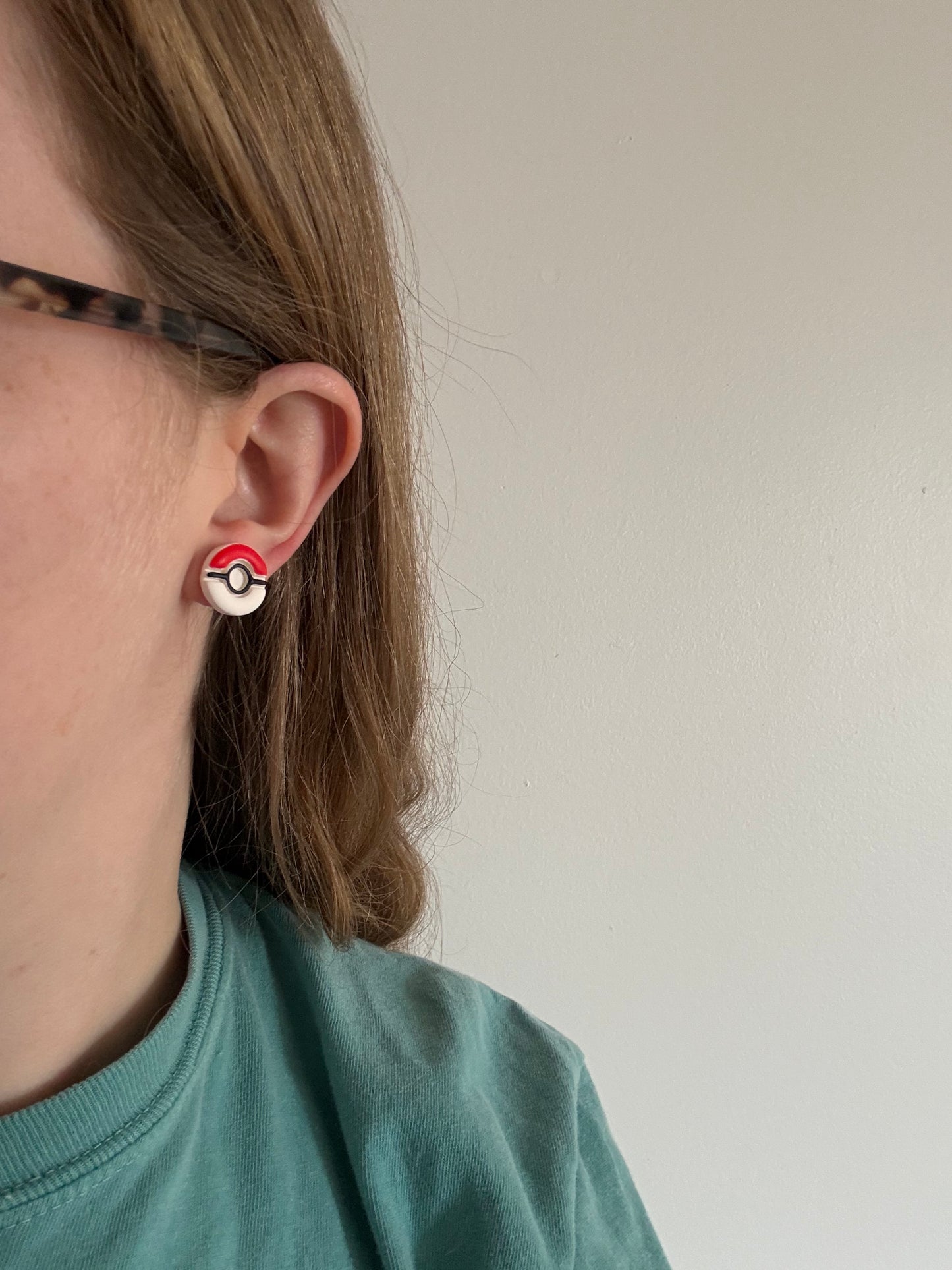 Monster Ball Studs
