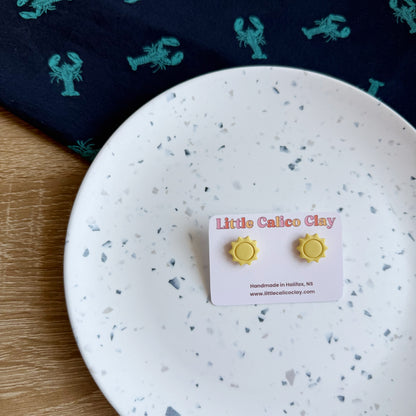 Sunshine Studs