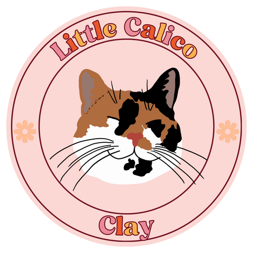 Little Calico Clay
