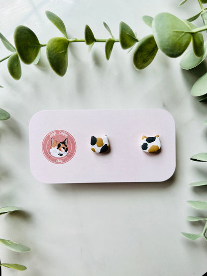 Calico Studs