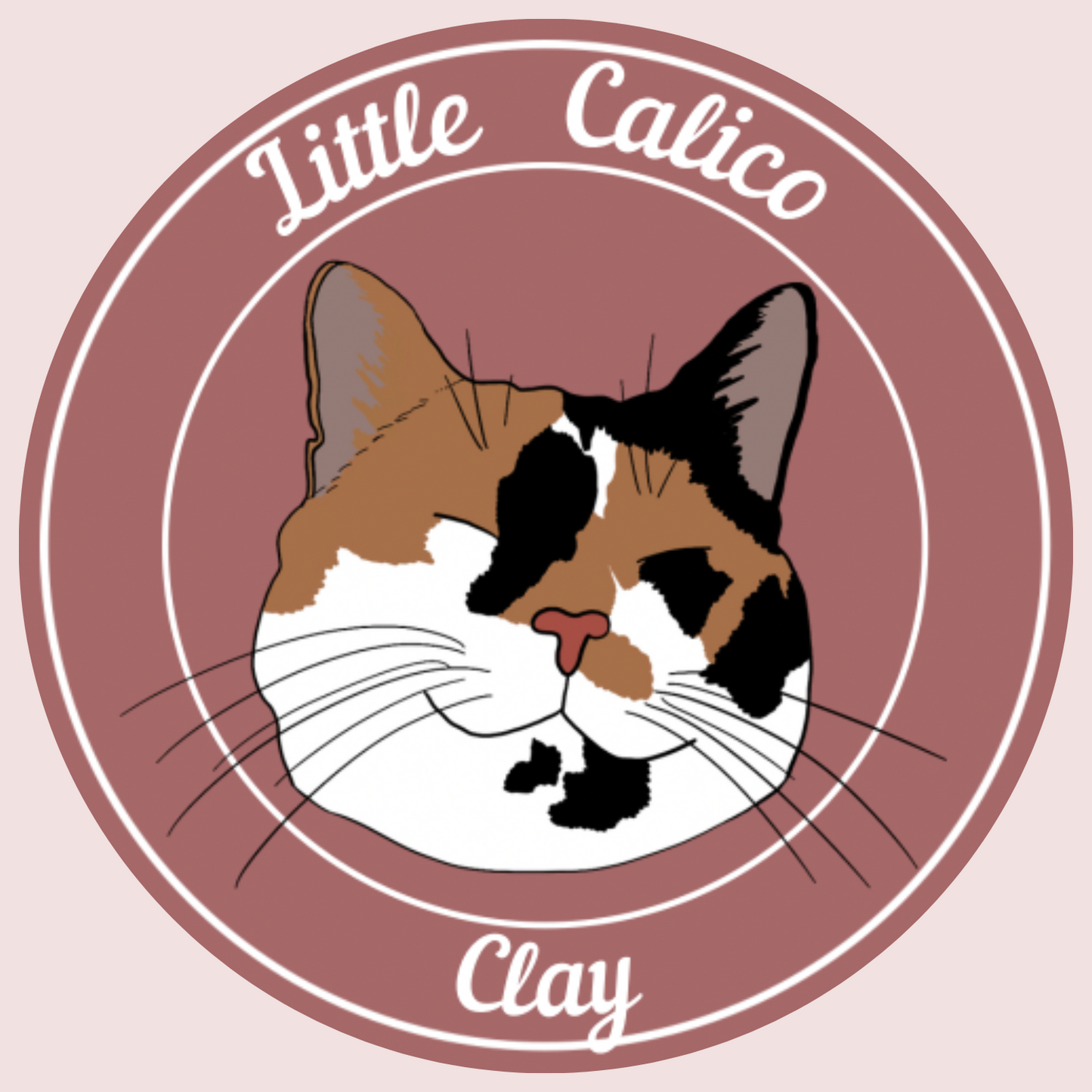 Little Calico Clay Gift Card